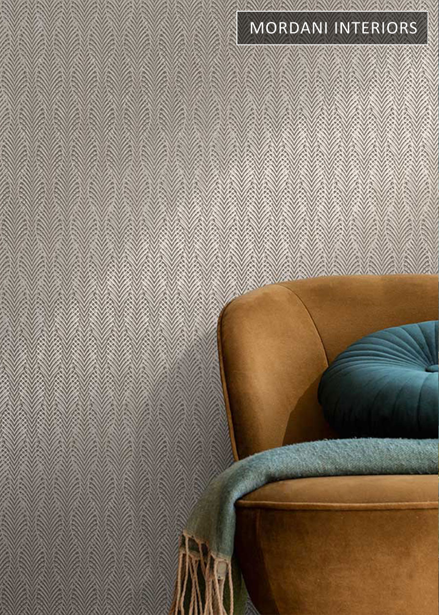 Mud Designer self Print Wallpaper 